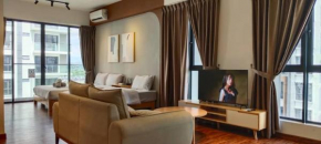 K Avenue by Kansayan Homestay